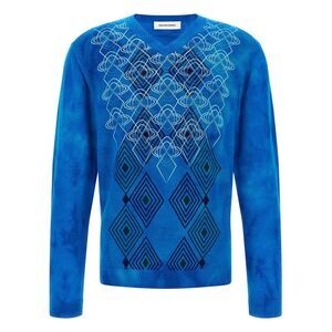 Kiko Kostadinov Men 'Hatha' Sweater
